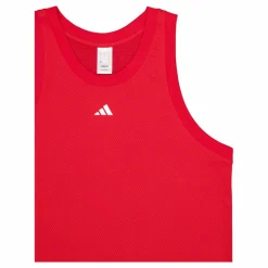 Basketball Legends Tank Top Better Scarlet / White