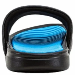 Bathing Sandal Blue/Black