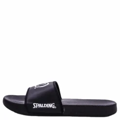 Bathing Sandal White/Black