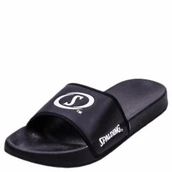 Bathing Sandal White/Black