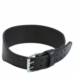 Bb Lifting Belt Black