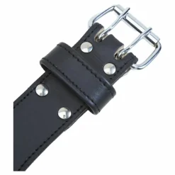 Bb Lifting Belt Black