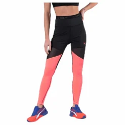 Be Bold Thermo-R+ Tight Pink/Black