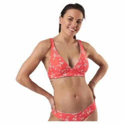 Beach Nomadic Revo Halter Patterned