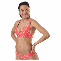 Beach Nomadic Revo Halter Patterned