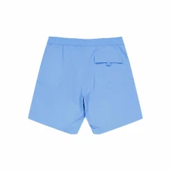 Beachshorts Azure Blue