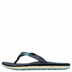 Beachster Green/Grey