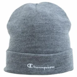 Beanie Cap New Dark Graphite