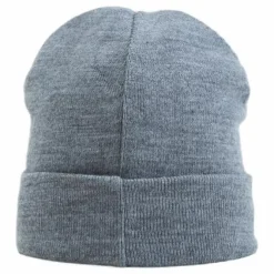 Beanie Cap New Dark Graphite