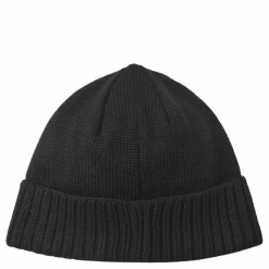 Beanie Kalotti Black