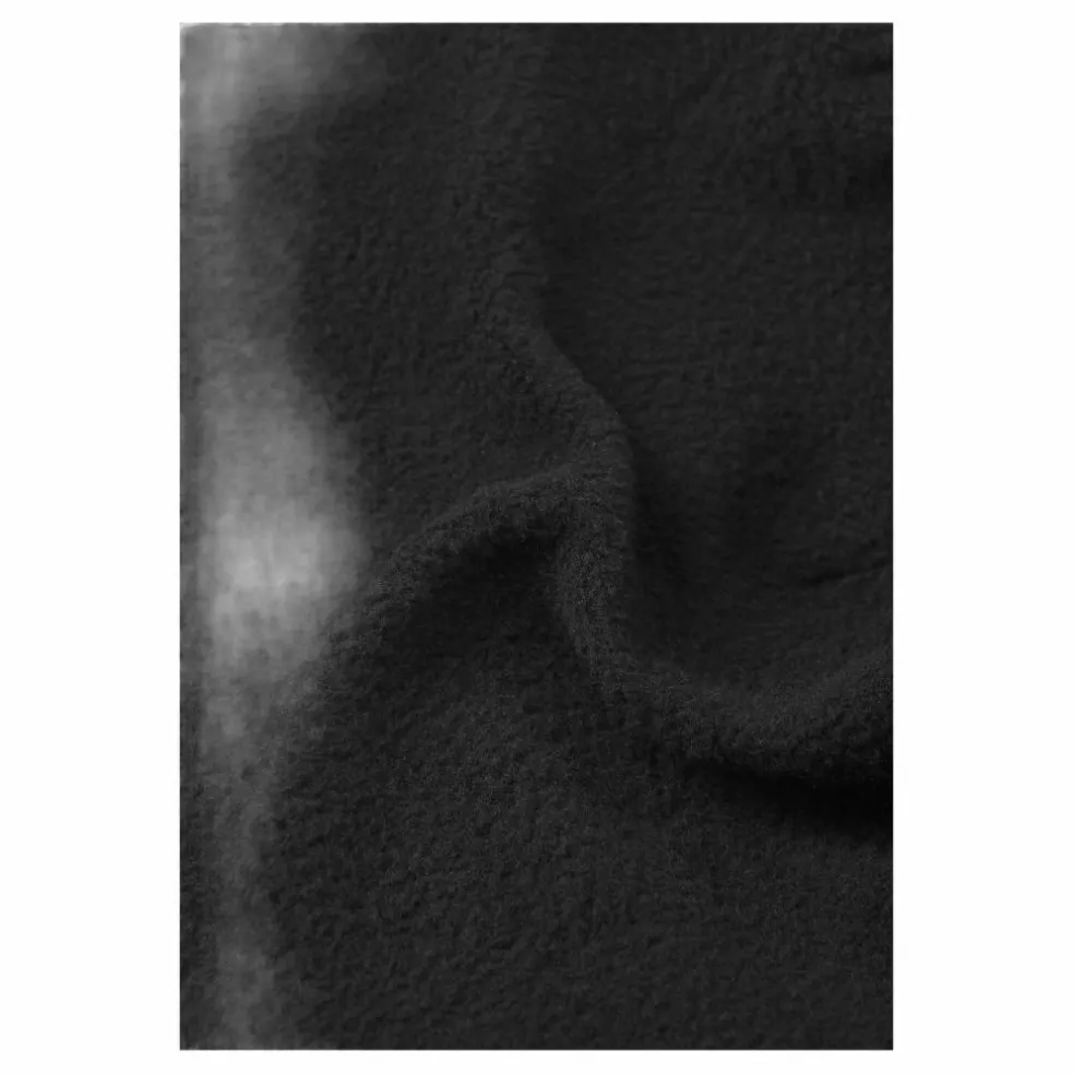 Beanie Kalotti Black