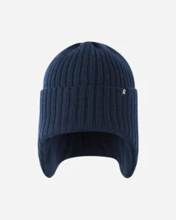 Beanie, Mystinen Navy