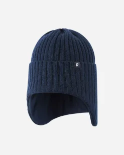 Beanie, Mystinen Navy