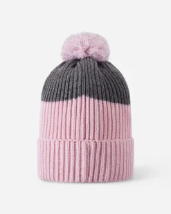 Beanie, Pilke Pale Rose