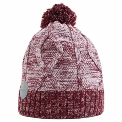 Beanie Routii Jam red