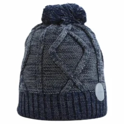 Beanie Routii Navy