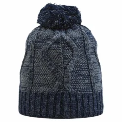 Beanie Routii Navy