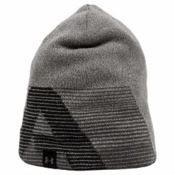 Beanie/Glove Combo Junior Grey