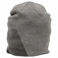 Beanie/Glove Combo Junior Grey