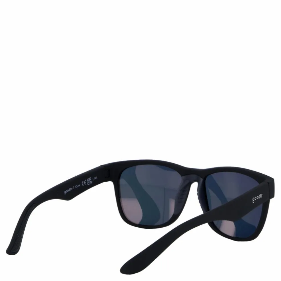 Beelzebub's Bourbon Burpees Black