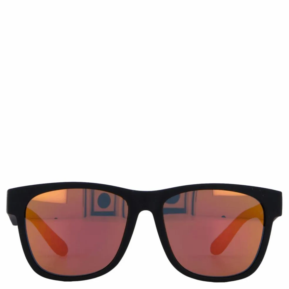 Beelzebub's Bourbon Burpees Black