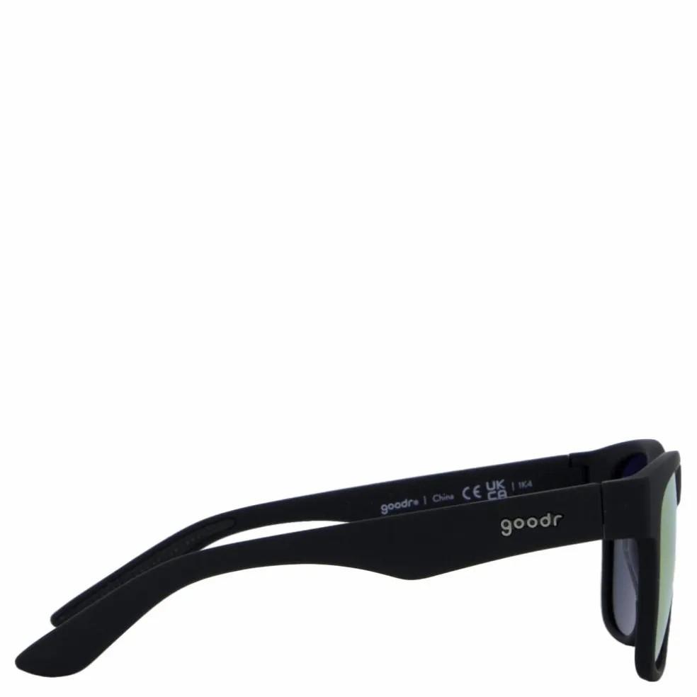 Beelzebub's Bourbon Burpees Black