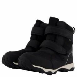 Beito Warm Gtx 2v Black