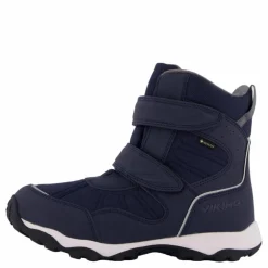 Beito Warm Gtx 2v Navy/grey