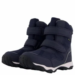 Beito Warm Gtx 2v Navy/grey