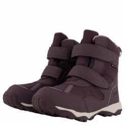 Beito Warm Gtx 2v Plum/dusty Pink