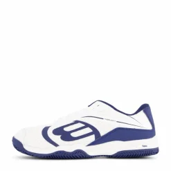 Beker 23i White/blue