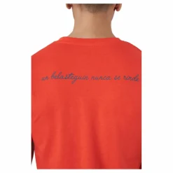 Bela Hype Tech Tee Fiesta