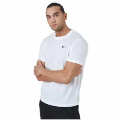 Bela Itw Tech Tee White