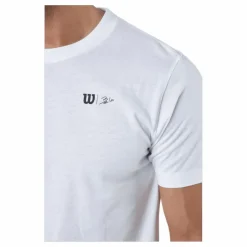 Bela Itw Tech Tee White