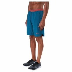 Bela Power 8 Short Ii Blue Coral