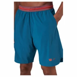 Bela Power 8 Short Ii Blue Coral