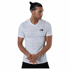 Bela Seamless Crew II White