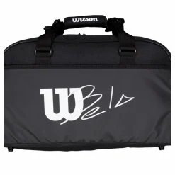 Bela Small Duffel Black