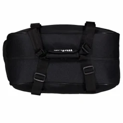 Bela Small Duffel Black