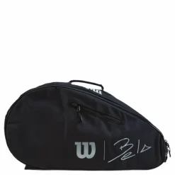 Bela Super Tour Bag Padel Black