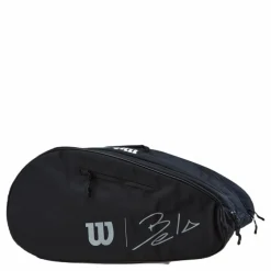 Bela Super Tour Bag Padel Black