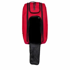 Bela Super Tour Padel Bag Red
