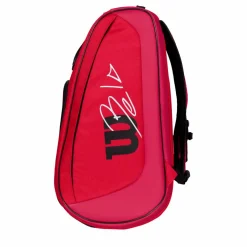 Bela Super Tour Padel Bag Red