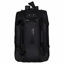 Bela Super Tour Padel Black