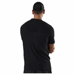 Bela Tech Tee Black