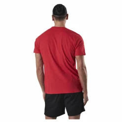 Bela Tech Tee Red