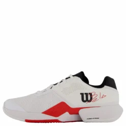 Bela Tour White/infrared/black