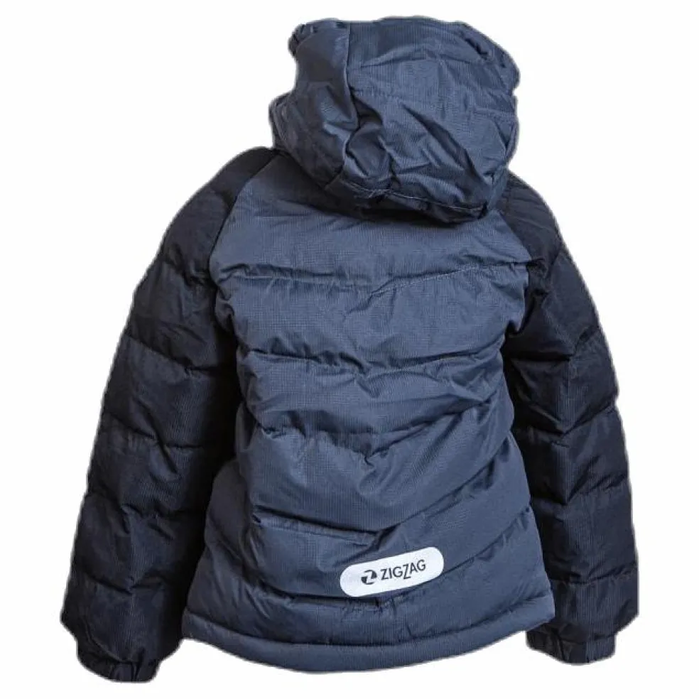 Belami Pro-lite Jacket Black