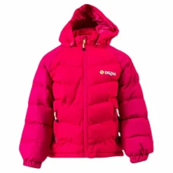 Belami Pro-lite Jacket Pink