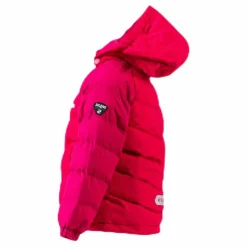Belami Pro-lite Jacket Pink
